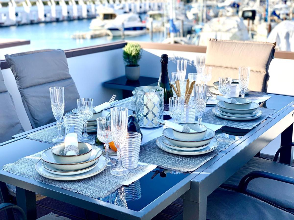 Villa Maritime Deluxe Portoroz Exterior foto