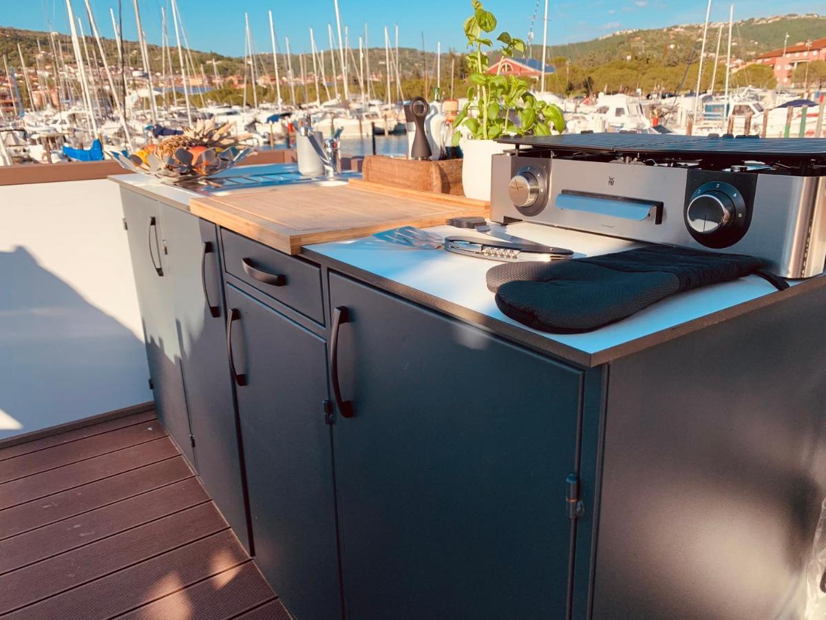 Villa Maritime Deluxe Portoroz Exterior foto